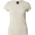 G-Star Eyben Slim 2.0 Kortærmet V-hals T-shirt