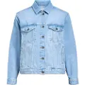 Object Almindelig Denimjakke