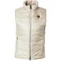 Blauer Blauertil kvinder. 25SBLDX03008 Vesten Ondas Venice beige (M), Casual, Polyester