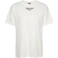 Tommy Hilfiger Dw0dw21341 T-shirt Med Korte ærmer