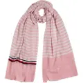 Tommy Hilfiger Essential Flag Halstørklæde