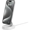 Belkin Boost Charge Qi2 Pro 15w Trådløs Oplader