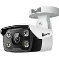TP-LINK Vigi C340 4mm 4mp Outdoor Bullet Camera