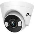 TP-LINK Vigi C440-w 4mm 4mp Full-color Turret Network Camera