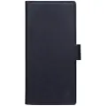 Gear Wallet Sort - Samsung S22 Ultra 599715 Modsvarer: N/A