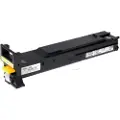 Konica Minolta Tonerkassette gul 12.000 sider A06V253 Modsvarer: N/A