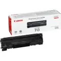 Canon 713 Tonerkassette sort 1871B002 Modsvarer: N/A