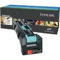 Lexmark Tromle W850H22G Modsvarer: N/A