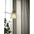 PR Home Emmi Vinduelampe Antik messing 12cm 4311202 Modsvarer: N/A