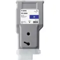 Canon PFI-206 B Blækpatron Blå PFI-206B Modsvarer: N/A