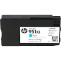 HP Blæk Cyan No.951xl - Pro 8100