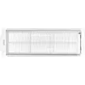 Xiaomi HEPA-filter 2-pak, S10/S12/T12/X20 6934177795145 Modsvarer: N/A