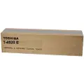 Toshiba T-4520 E Tonerkassette sort 6AJ00000036 Modsvarer: N/A