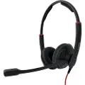 Flex Headset Redline R4 USB duo 7330638046815 Modsvarer: N/A