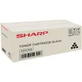 Sharp Tonerkassette sort 6.000 sider SF880ST1 Modsvarer: N/A