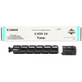 Canon C-EXV 24 Tonerkassette Cyan 2448B002 Modsvarer: N/A