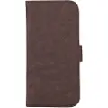 Gear tegnebog taske iPhone 15 Pro Max, brun 7319925995951 Modsvarer: N/A