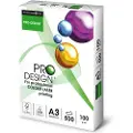 MultiCopy Pro Design, A3 90g uhullede 500/pk 7318826721737 Modsvarer: N/A
