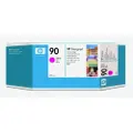 HP 90 Blækpatron Magenta C5062A Modsvarer: N/A