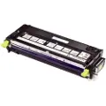 Dell G909C Tonerkassette Gul 593-10295 Modsvarer: N/A