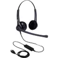 Flex Headset Link duo USB 7330638046648 Modsvarer: N/A