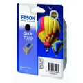 Epson T019 Blækpatron sort T019 Modsvarer: N/A