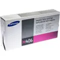 Samsung Clt-m406s Toner