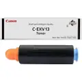 Canon C-EXV 13 Tonerkassette sort 0279B002 Modsvarer: N/A