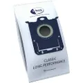 Original Støvsugerposer, S-bag Classic Long Perf, syntet, 4stk. E201 Modsvarer: N/A