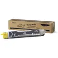 Xerox Tonerkassette gul 10 000 sider 106R01146 Modsvarer: N/A