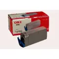 OKI Tonerkassette magenta 41304210 Modsvarer: N/A