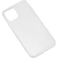 Gear Phone Case TPU Transparent - iPhone 12 Mini