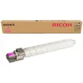 Ricoh Tonerkassette magenta 17.000 sider TYPEC4500M Modsvarer: N/A