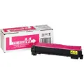 Kyocera Toner magenta TK-550M Modsvarer: N/A