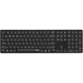 Teknikproffset Keyboard E8020 Multi-Mode Trådløs Ultra-slim 6940056123268 Modsvarer: N/A