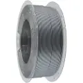 PrimaCreator EasyPrint PETG 1.75mm 1 kg Solid Sølv 7340002113456 Modsvarer: N/A