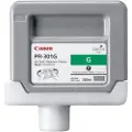 Canon PFI-301 G Blækpatron Grøn PFI-301G Modsvarer: N/A