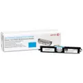 Xerox Tonerkassette cyan 1.500 sider 106R01463 Modsvarer: N/A