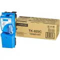 Kyocera Tonerkassette cyan TK-825C Modsvarer: N/A