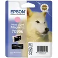 Epson Blæk Vivid Ljus Magenta Stylus Foto R2880