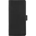 Carl Mobilcover Sort - Samsung S23+ 599635 Modsvarer: N/A