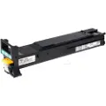 Konica Minolta Tonerkassette cyan 12.000 sider A06V453 Modsvarer: N/A