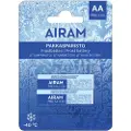 Airam Frysebatteri Lithium FR6 AA 2-pak 9471661 Modsvarer: N/A