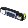 Dell K3756 Tonerkassett sort, 6.000 sider 593-10042 Modsvarer: N/A