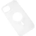 Carl Mobilcover Transparent MagSeries TPU iPhone 14 Plus 7319926633685 Modsvarer: N/A