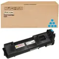 Ricoh Tonerkassette cyan 9.300 sider 407136 Modsvarer: N/A