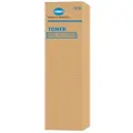 Konica Minolta 30449 Tonerkassett sort, 26.000 sider 01QJ Modsvarer: N/A