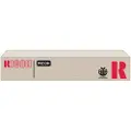 Ricoh Tonerkassette cyan 10.000 sider 888037 Modsvarer: N/A