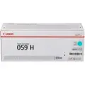 Canon Toner Cyan 059 Hc 13.5k