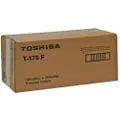 Toshiba T-170 F Tonerkassette sort 6A000000939 Modsvarer: N/A